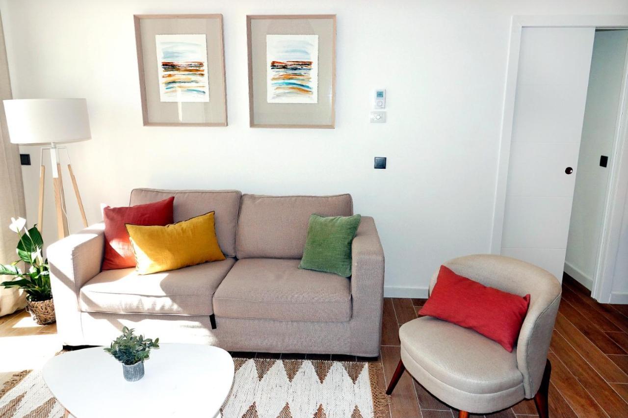 Ferienwohnung El Sireno De Vigo, Centrico, Amplio Y Acogedor Exterior foto