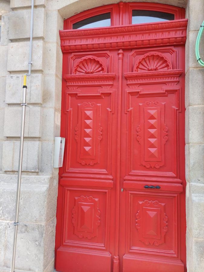 Ferienwohnung El Sireno De Vigo, Centrico, Amplio Y Acogedor Exterior foto
