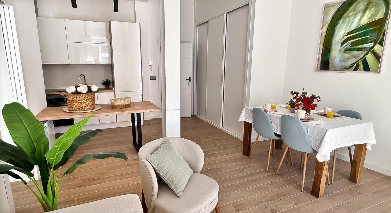 Ferienwohnung El Sireno De Vigo, Centrico, Amplio Y Acogedor Exterior foto
